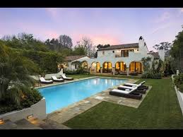 This beautiful spanish colonial style home was built in 1926, just recently transformed by disc 3. Hedgerows Spanish Colonial Style Home In Montecito California Youtube