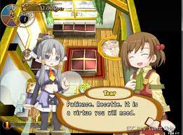 Recettear – First Impressions – It's A Binary World 2.0