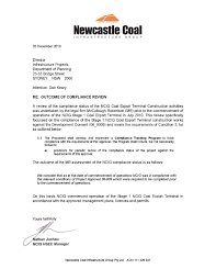 This cover letter template mentions the position the candidate is targeting right beginning of the cover letter. Management Letter Audit Example Uk