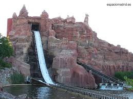 Resultado de imagen de warner bros atracciones