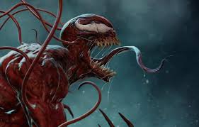 We did not find results for: Venom 2 Set Video May Hint At Cletus Kasady S Carnage Transformation