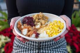 The restaurant has grown over the years into one of the largest in california, but the classic fried chicken dinner is still made the same way today using mrs. All Of The Best Bites From The Knotts Berry Farm Holiday Food Festival Taste Of Merry Farm Cuisine And Travel