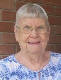 Obituary information for Guinevere Elaine Jones