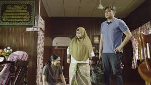 The small balconies in most of the buildings made me think of the `romeo and juliet' era. Aku Yang Kau Gelar Isteri Episod 1 Hingga 15 Episod Akhir Online Streaming