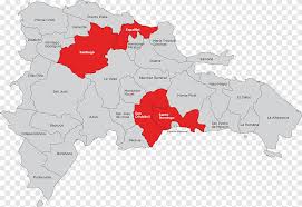 Is the dominican republic an island? Provinces Of The Dominican Republic Png Images Pngegg