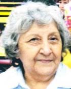 Olga Perryman Obituary (2013)