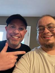 Got to hang out with and listen to these absolute studs in the Kingdom  revalate last night!! Such an epic evening chatting, eating and engaging!  The Kingdom is advancing and to it