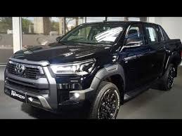 Plus500 is a global financial firm providing online cfds trading services. 2021 Toyota Hilux Revo 2 8liter Diesel 200hp 500 Plus N M Youtube