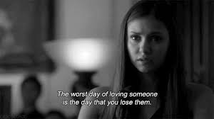 The vampire diaries is the story of elena falling in love with damon. Best Love Quotes From The Vampire Diaries Hover Me