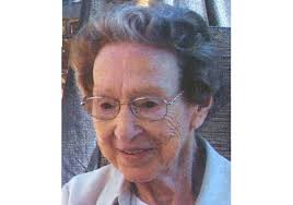 Regina Wegner Obituary (2008)