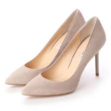 セヴン トゥエルヴ サーティ SEVEN TWELVE THIRTY スティレットヒールポインテッドトゥパンプ （オークスエード）  -靴＆ファッション通販 ロコンド〜自宅で試着、気軽に返品