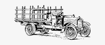 Search through 623,989 free printable colorings at getcolorings. Free Vector Old Heavy Truck Clip Art Truck Coloring Pages Transparent Png 594x272 Free Download On Nicepng