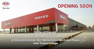 Disperse up to 100 km / h in 3,5 seconds in the gt version, charging for 100 km in 4,5 minutes and. Kia Uae Opening Soon The State Of Art Exclusive Kia Facebook