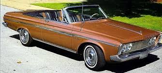 Image result for Caramel 1960 Plymouth