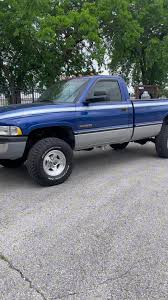 Image result for Dark Blue 1994 Truck