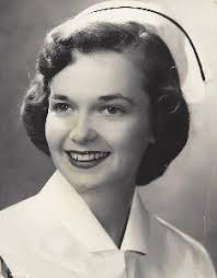 Martha Anne "Marty" (Lyon) Thoner