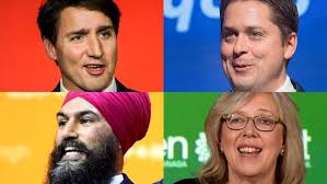 Pipeline Debates A Sign Of Polarizing Election Campaign To Come Says Columnist Cbc Radio