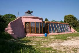 Rammed earth has long been a popular choice for buildings where temperature fluctuations need to rammed earth walls are extremely low maintenance. Earthship Open Source Ecology