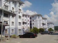 Ia terletak dalam lingkungan 20 kilometer ke arah barat laut daripada bandar shah alam, ibu negeri selangor. Residensi Warnasari 3 Puncak Alam Property Info Photos Statistics Land