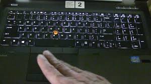 Share your methods in the comment section below. How To Turn The Keyboard Illumination On Off In An Hp Elitebook 8770w Similar Elite Book Laptops Youtube