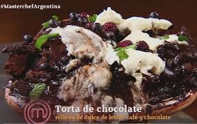 Donato de santis le expresó ofreciste platos muy distintos y te felicito por como sos . Maria O Donnell Hizo La Peor Torta De La Historia Y Estallaron Los Memes De Masterchef Voxpopuli Tu Voz Es Noticia