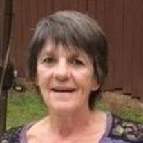 Melinda Higginbotham Johnston Obituary