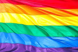 Creando a bandeira entre todxs. Pin On Lesbicas