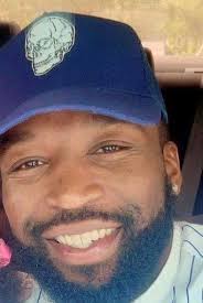 WHO KILLED XAVIER ROBERSON? UP TO $5,000 REWARD