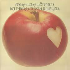 Anna-lena Löfgren: albums, songs, playlists