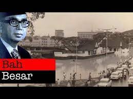 Inilah yang menjadi cikal bakal nama deklarasi kuala lumpur 1971. Deklarasi Kuala Lumpur 1971