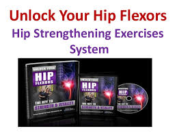 Hip flexor exercises work by strengthening your hip flexor muscles which helps loosen them up. Hip Strengthening Exercises Unlock Your Hip Flexors Pdf