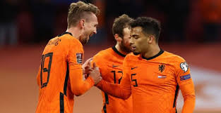 ¡debut de los 'tres leones'! Pronostico Holanda Vs Ucrania Eurocopa 2020