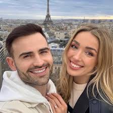 Linda Javens's Instagram, Twitter & Facebook