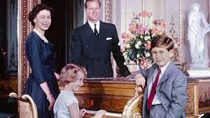 Aventuras Na Historia Princesa Moderna A Vida Intima De Anne Unica Filha Mulher De Elizabeth Ii