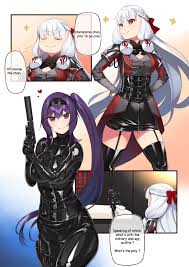 Hie Himiko – Josei Spy no Asobi? | Top Hentai Gallery