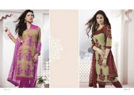 Salwar patiala.atasan sampai sepaha dengan bawahan celana model lebih mengembang. Indired Fashion Koleksi Designer Baju India Party Wear Suits Xcitefun Net