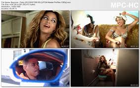 beyonce: your touch is driving me crazy i can't explain the way i feel top down with the radio on and the night belongs to us just hold me close don't let me go so in love i don't care what they say i don't care if they're talking tomorrow. Prores Music Videos Beyonce Ft J Cole Party G0100027358180 Lpcm Master Prores 1080p