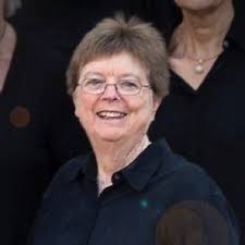 Meet our music & management team — Willoughby Symphony Choir