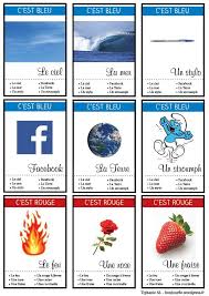 7 Familles Couleurs Unas Francesas Fle Cancion De Navidad
