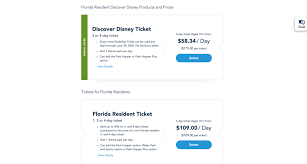 We offer discount disney world tickets to all of your favorite disney theme parks, including magic kingdom, disney's hollywood studios, epcot and this exclusive service is included in the price of your theme park admission. Discount Disney World Tickets Buying Guide 2020 2021 Mouse Hacking