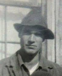 Arthur Hayes “Ott” Jordan (1897-1962)