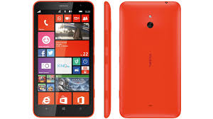 Nokia Lumia 1320 Review