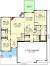 3 Bedroom Ranch Open Floor Plans