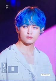 Taehyung Taehyung Korean Singer Kim Taehyung