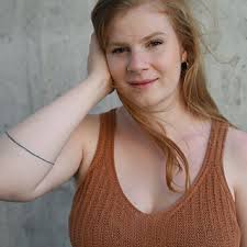 Ravelry: Ellie Summer Top pattern by Simone Ryan