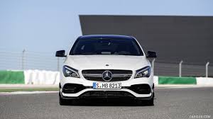 2017 Mercedes Amg Cla 45 Mercedes Benz Cl Mercedes Amg Benz
