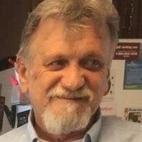 Robert P. "Bob" Phipps Obituary