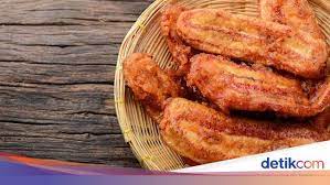 Maybe you would like to learn more about one of these? Kalau Bosan Pisang Goreng Buat 4 Olahan Pisang Ini Buat Bekal