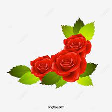 Vector De Rosas Rojas Rosa Rojo Vector Png Y Psd Para Descargar Gratis Pngtree In 2020 Rose Illustration Red Roses Red Rose Petals