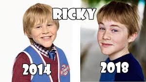 Here S How Cast Of Nickelodeon Serial Nicky Ricky Dicky Dawn Change From 2014 To 2018 Nickelodeon Watch Tv Shows It Cast